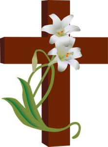 Cross-with-Lilies